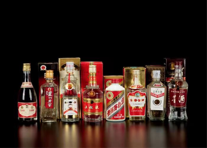 淮北老酒储存的方法